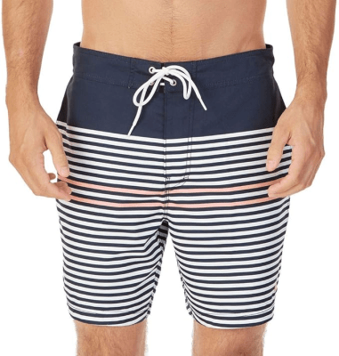 TRAJE DE BAÑO NAUTICA T741031
