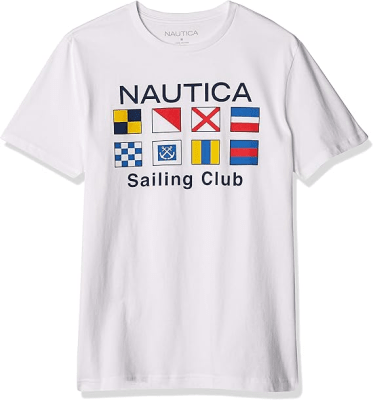 POLO NAUTICA   0318VR1