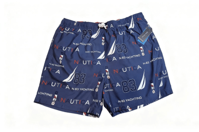 TRAJE DE BAÑO NAUTICA T829111