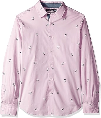 CAMISA NAUTICA W910071