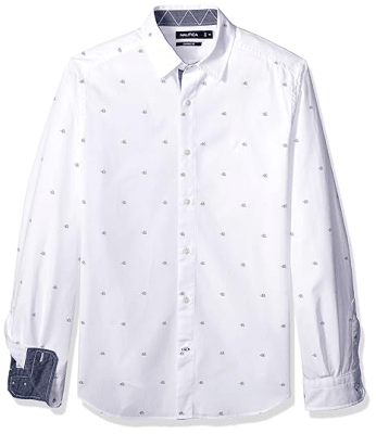 CAMISA NAUTICA W821071