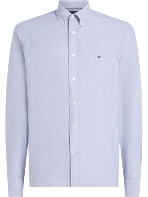 CAMISA HOMBRE TH MW0MW305981