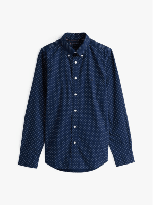 CAMISAS TH HOMBRE MW0MW323871