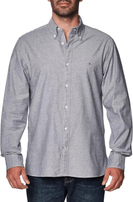 CAMISAS TH HOMBRE MW0MW292051