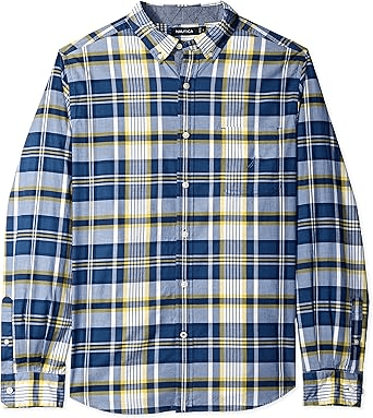 CAMISA NAUTICA W831051