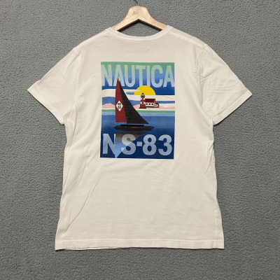 POLO NAUTICA   VR18072