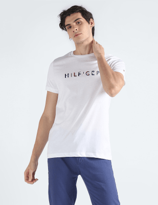 POLO TH HOMBRE  MW0MW315351