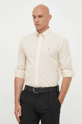 CAMISAS TH HOMBRE MW0MW317741