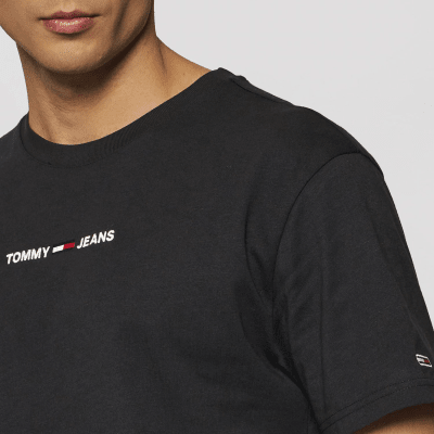 POLO TOMMY JEANS  DM0DM097012