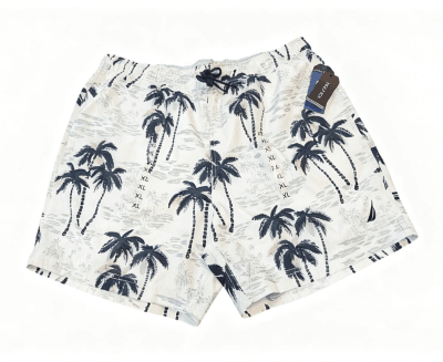 TRAJE DE BAÑO NAUTICA T821031
