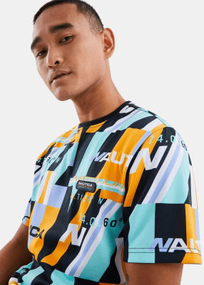 POLO NAUTICA COMPETITION  N7F006191