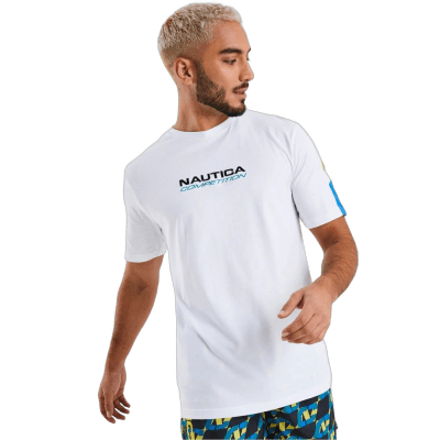 POLO NAUTICA HOMBRE  N7I009812