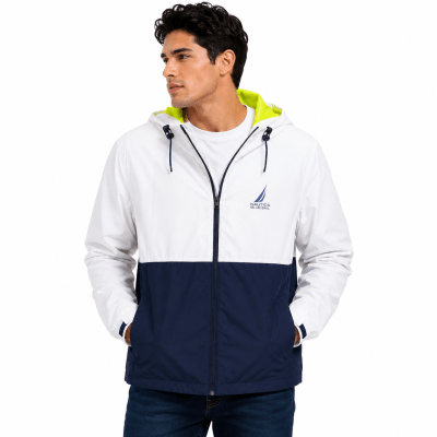 CASACA NAUTICA J911011