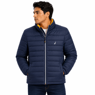 CASACA NAUTICA HOMBRE V521233D1