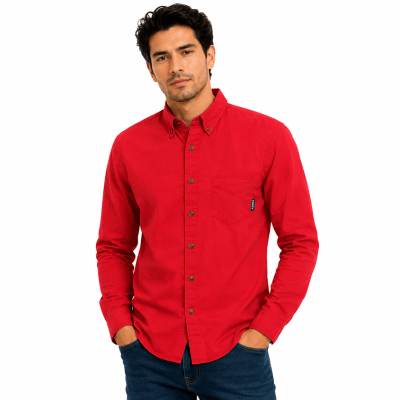 CAMISA TOMMY JEANS DM0DM059851