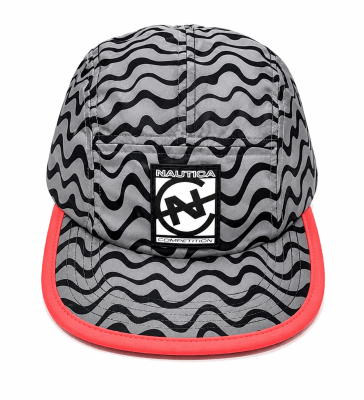 GORRA  NAUTICA  HOMBRE    N7IA01511