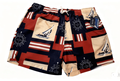 TRAJE DE BAÑO NAUTICA T039061