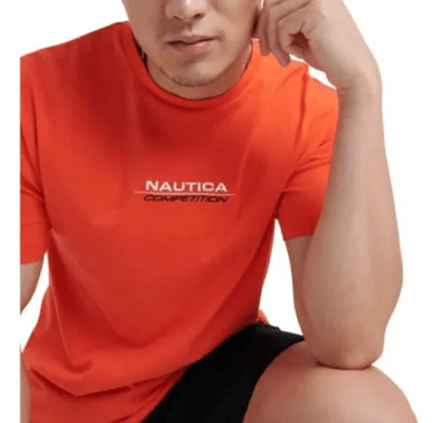 POLO NAUTICA COMPETITION  N7F005341