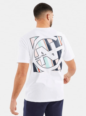 POLO NAUTICA HOMBRE  N7I010261