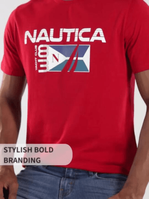 POLO NAUTICA   25911V1
