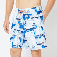 TRAJE DE BAÑO NAUTICA TR94031