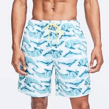 TRAJE DE BAÑO NAUTICA T153001