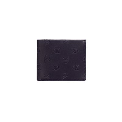 BILLETERA  HOMBRE  CK    K50K5111141