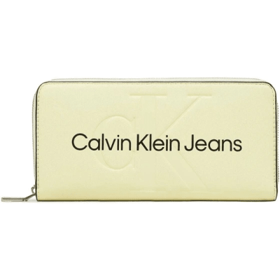 BILLETERA  MUJER  CK    K60K6076341