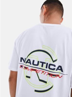 POLO NAUTICA COMPETITION  N7F005383