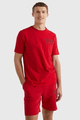 POLO HOMBRE TH  MW0MW304441