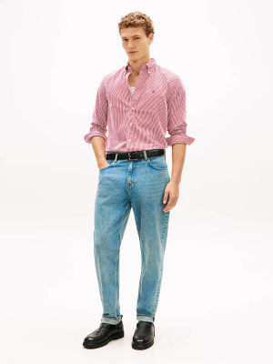 CAMISAS TH HOMBRE MW0MW317821