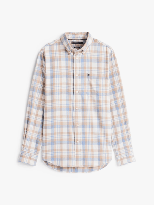 CAMISA TH MW414229701