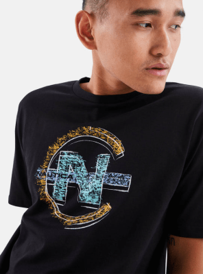 POLO NAUTICA COMPETITION  N7F006111