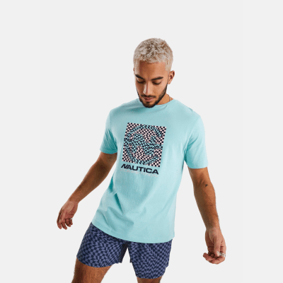 POLO NAUTICA HOMBRE  N7I010186