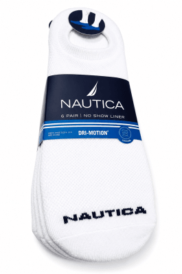 MEDIAS  NAUTICA      NAM211LN010021