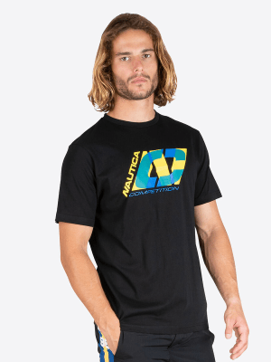 POLO NAUTICA HOMBRE  N7I009951