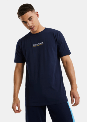 POLO NAUTICA HOMBRE  N7G007641