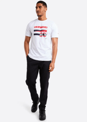 POLO NAUTICA   N1F000551