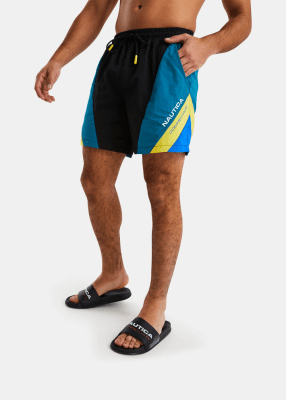 TRAJE DE BAÑO NAUTICA HOMBRE N7I009921