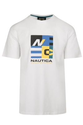 POLO NAUTICA HOMBRE  N7I010004