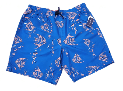 TRAJE DE BAÑO NAUTICA T150101