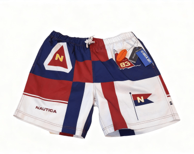 TRAJE DE BAÑO NAUTICA T831011