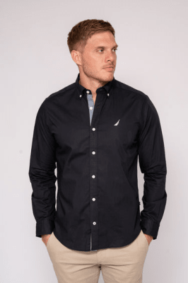 CAMISA NAUTICA W74V011