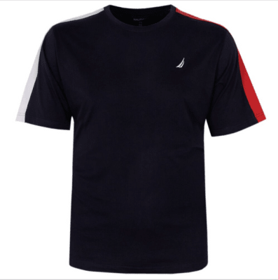 POLO NAUTICA HOMBRE  N1I007851