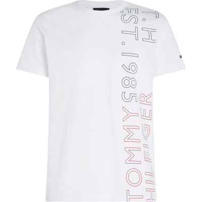 POLO HOMBRE TH  MW0MW300383