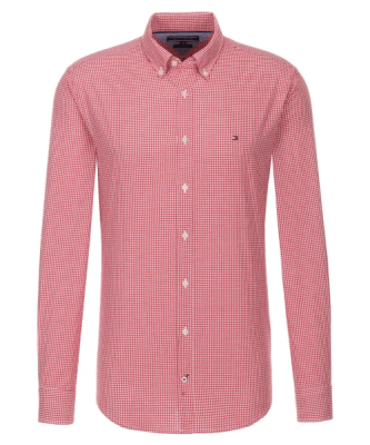 CAMISA TH MW0MW002191