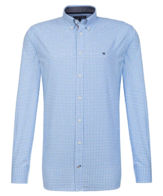 CAMISA TH MW0MW005111
