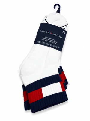 MEDIAS  TOMMY  HILFIGER  HOMBRE  THM211QT031
