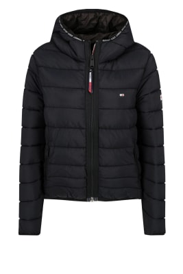 CASACA TOMMY JEANS DAMA DW0DW075781