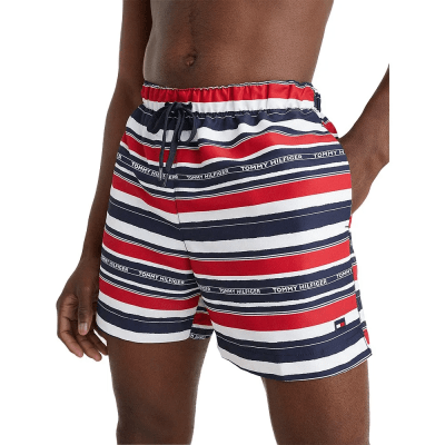 TRAJE DE BAÑO TH UM0UM024791